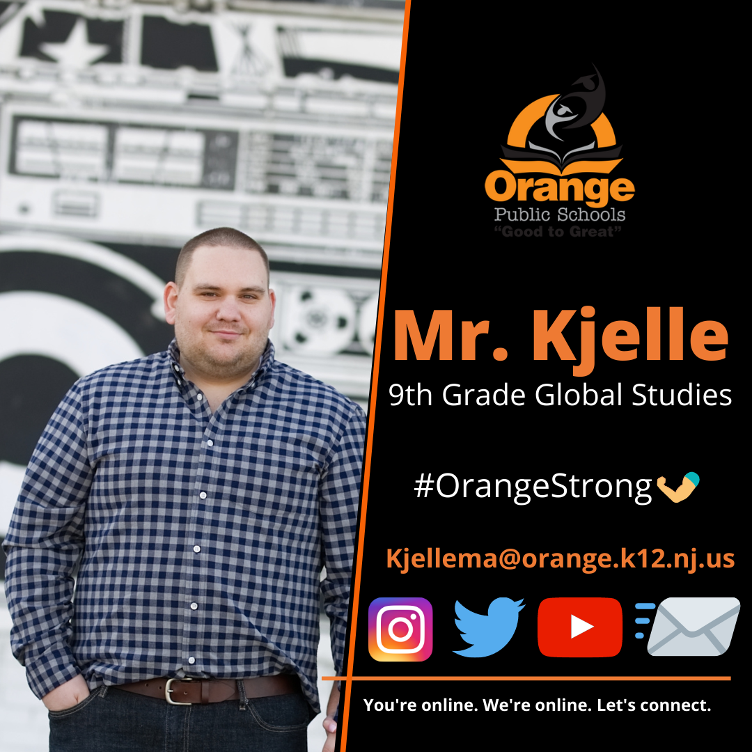 Mr. Kjelle Mr. Kjelle